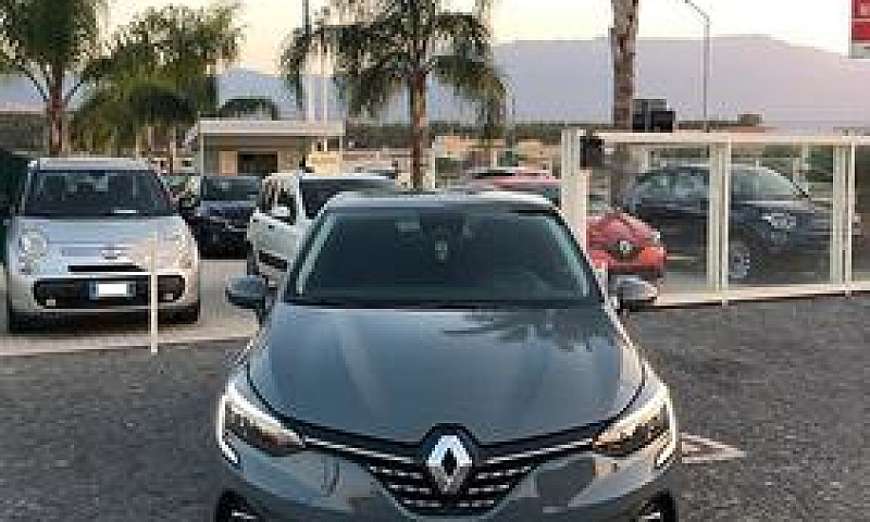 Renault Clio Tce 12V...