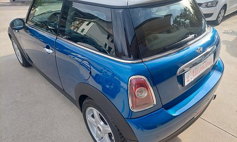 Mini One 1.4 Benzina...