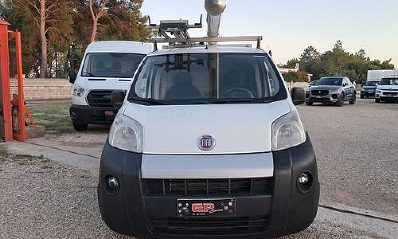 Fiat Fiorino 1.3 Mjt...
