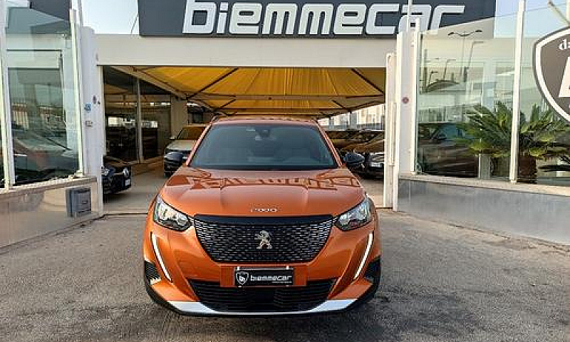 Peugeot 2008 Puretec...