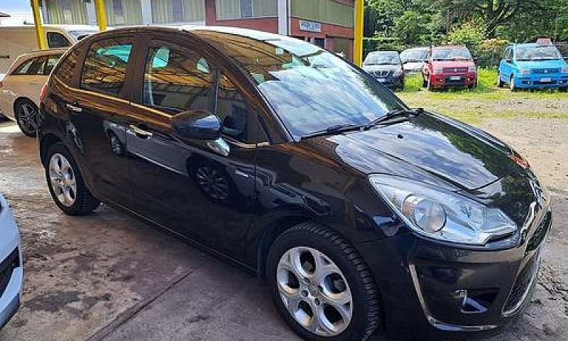 Citroen - C3 - 1.4 E...