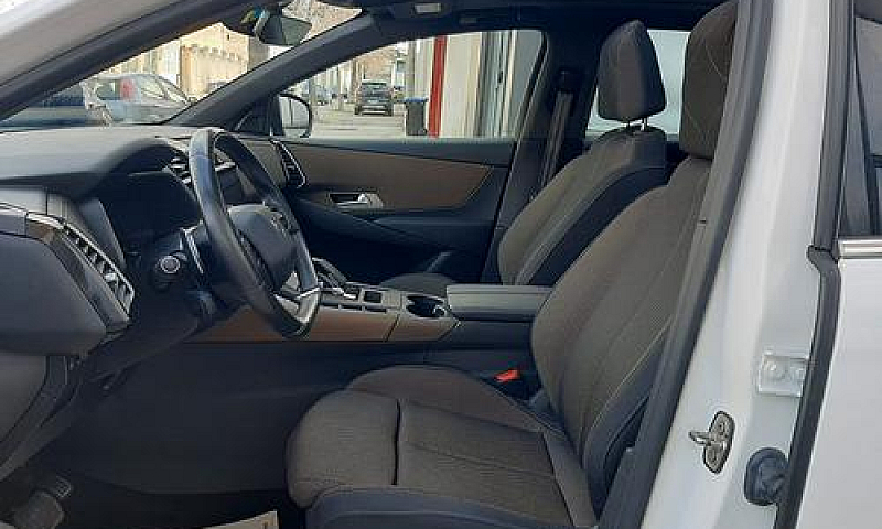 Ds Ds 7 Crossback Bl...