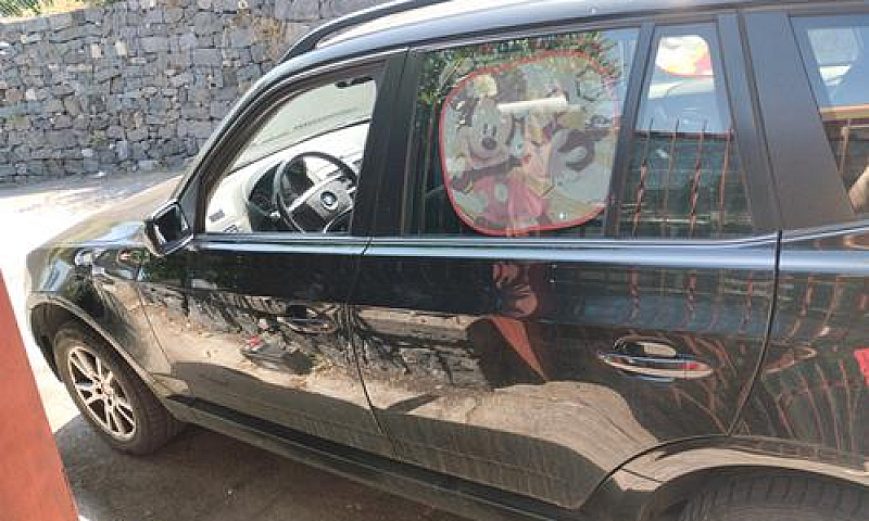 Bmw X3 (E83) - 2005...
