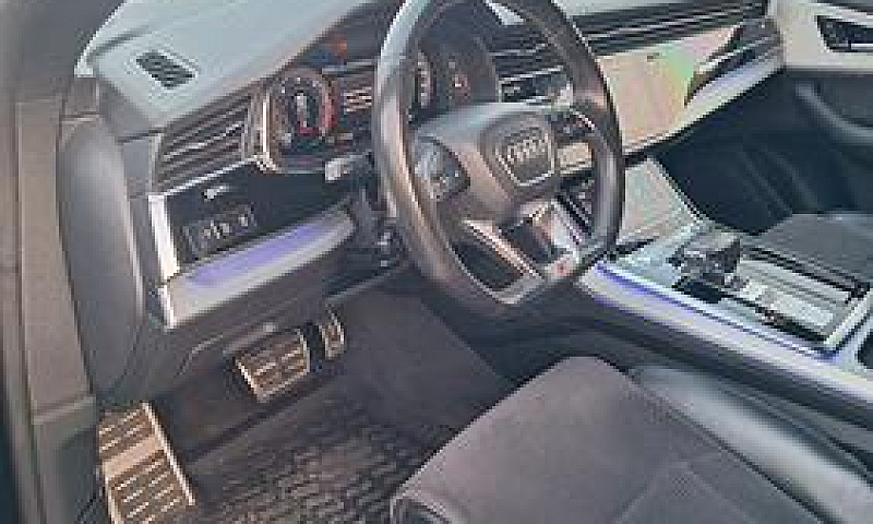 Audi Q8. 286Cv  Slin...