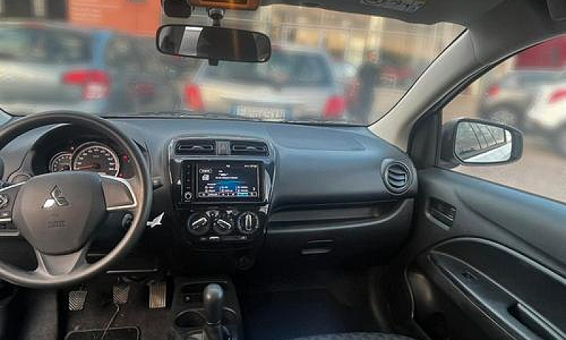 Mitsubishi Space Sta...