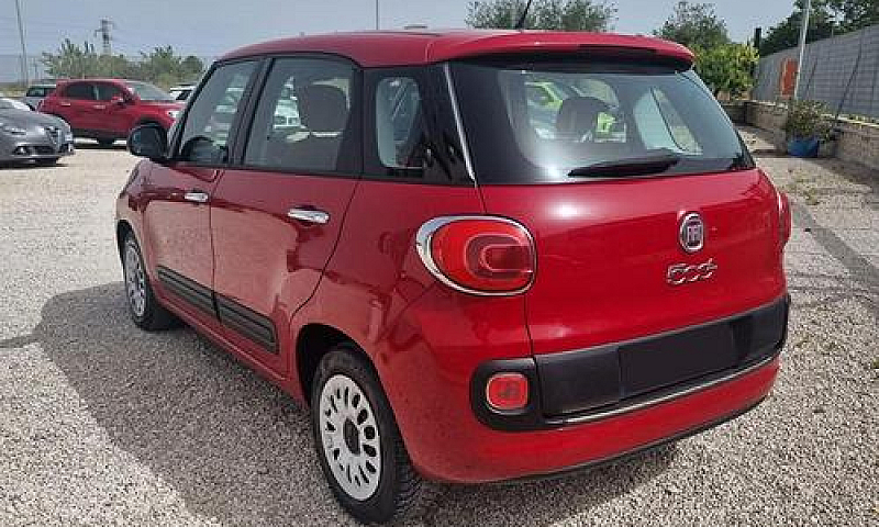 Fiat 500L 1.4 95 Cv ...
