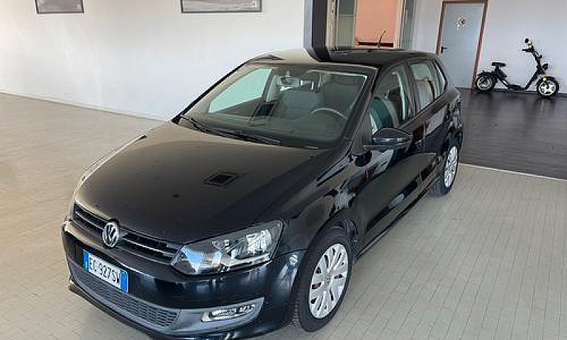 Volkswagen Polo Gpl ...