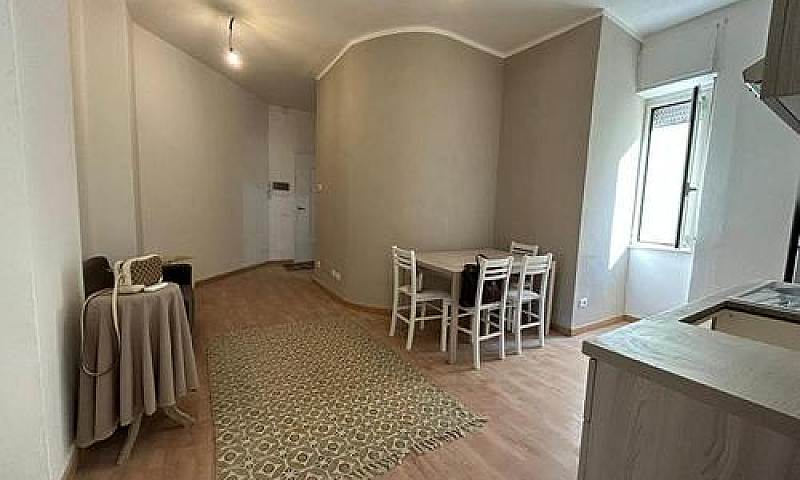 Appartamento A - Cen...