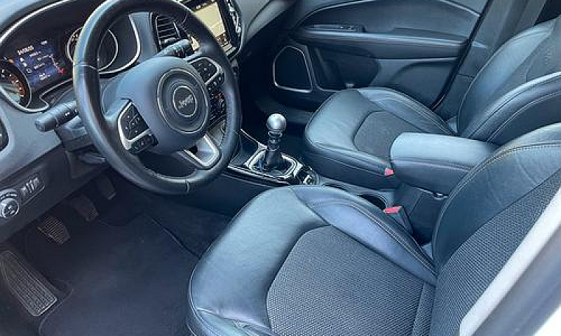 Jeep Compass 1.6Mjt ...