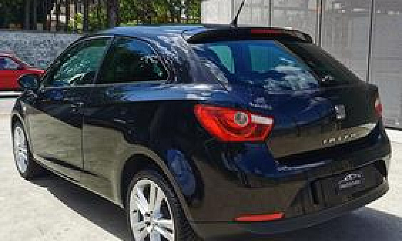 Seat Ibiza 1.2 Tsi 3...