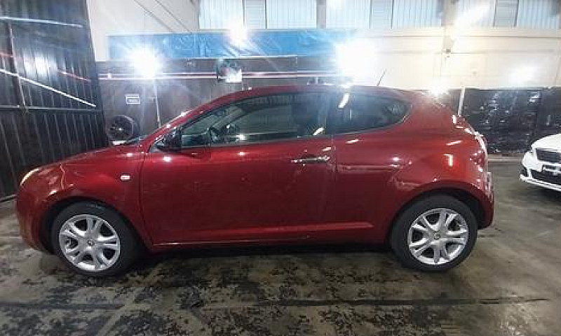 Alfa Romeo Mito In P...