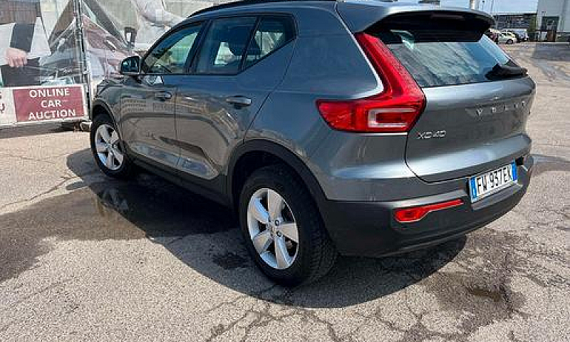 Volvo Xc40 D3 Geartr...