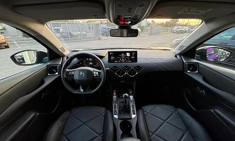 Ds Automobiles Ds 3 ...