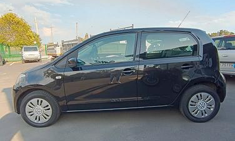 Volkswagen Up! Cambi...