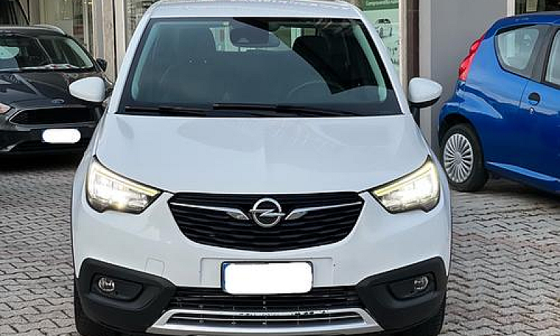 Opel Crossland Cross...