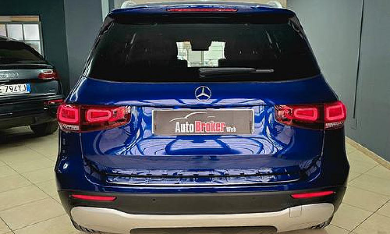 Mercedes Glb 200 (18...