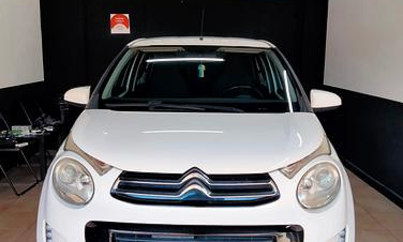 Citroen C1 Airscape ...