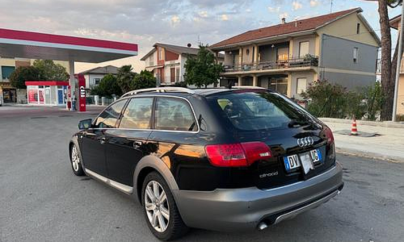 Audi A6 Allroad A6 A...