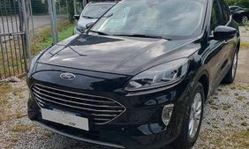 Ford Kuga 1.5 Tdci T...