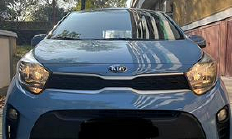 Kia Picanto 1.0 Benz...