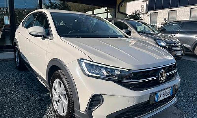 Volkswagen Taigo 1.0...