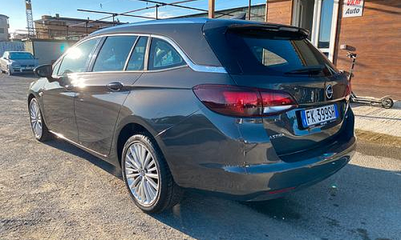 Opel Astra 1.6 Cdti ...