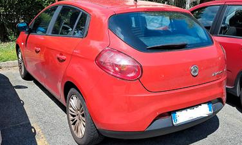 Fiat Bravo 2ª Serie ...