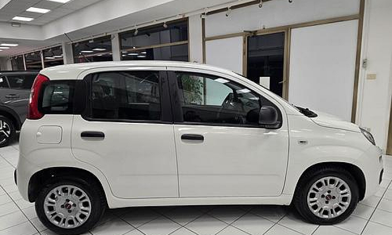 Fiat Panda 1.3 Mjt 9...
