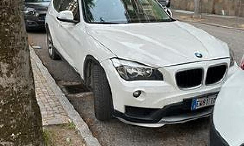 Bmw X1 Diesel , Auto...