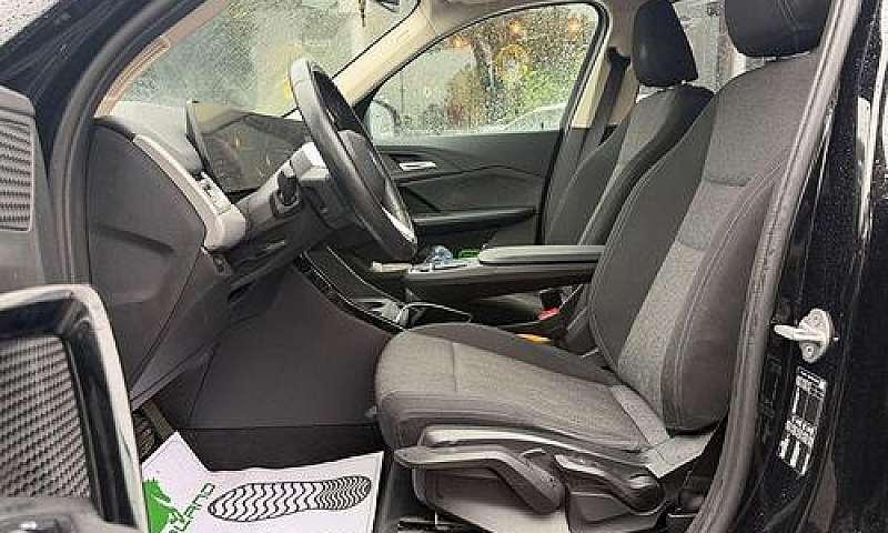 Bmw X1 Sdrive 18D Pa...
