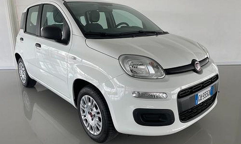 Fiat Panda 1.2 Easy...
