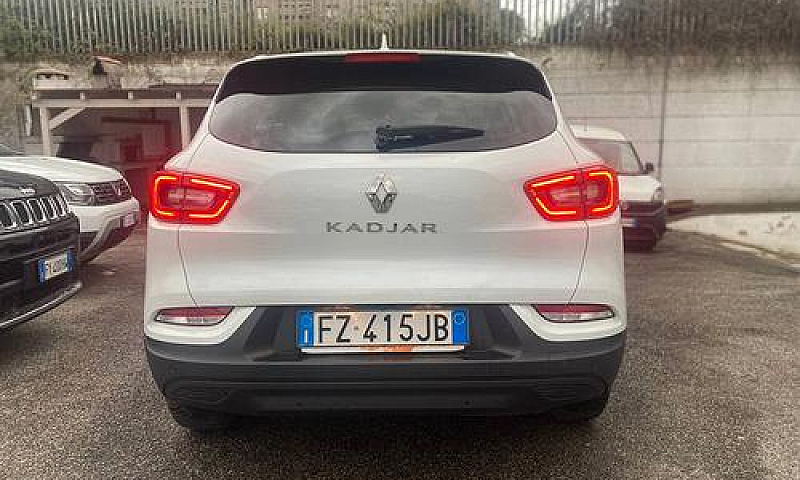 Renault Kadjar 1.5 B...