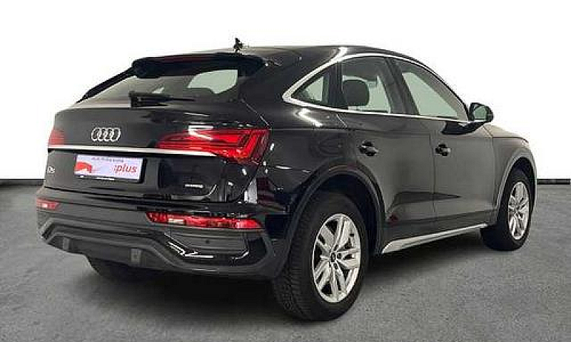 Audi Q5 Spb 40 Tdi Q...