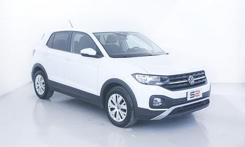 Volkswagen T-Cross 1...
