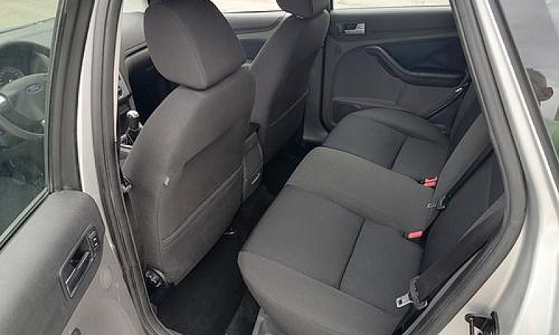 Ford Focus 1.6 Tdci ...