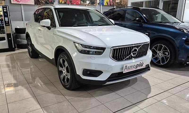 Volvo Xc40 B4 Awd Ge...