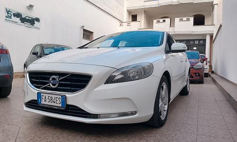 Volvo V40 D2 1.6 Bus...