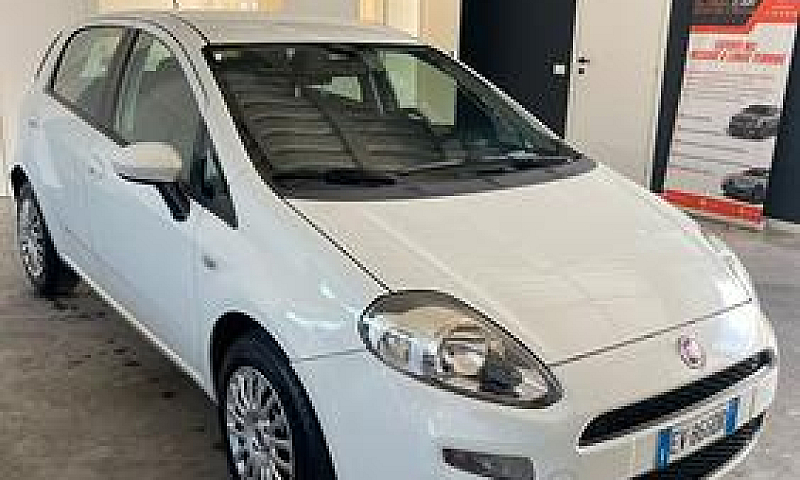 Fiat Punto 1.3 Mjt I...
