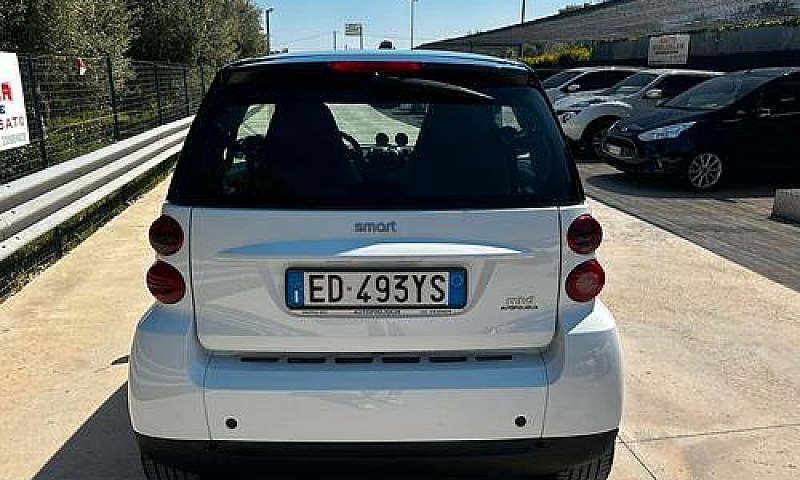 Smart Fortwo 1000 52...