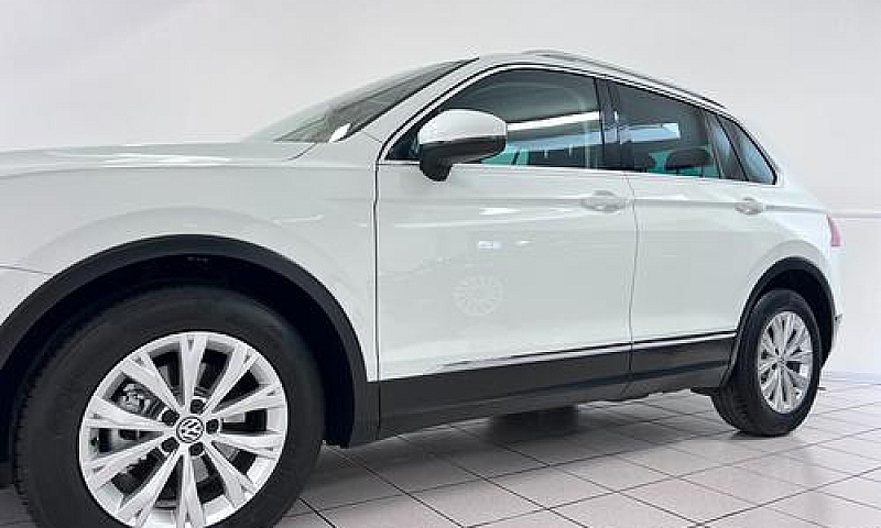 Vw Tiguan 1.6 Tdi Sc...
