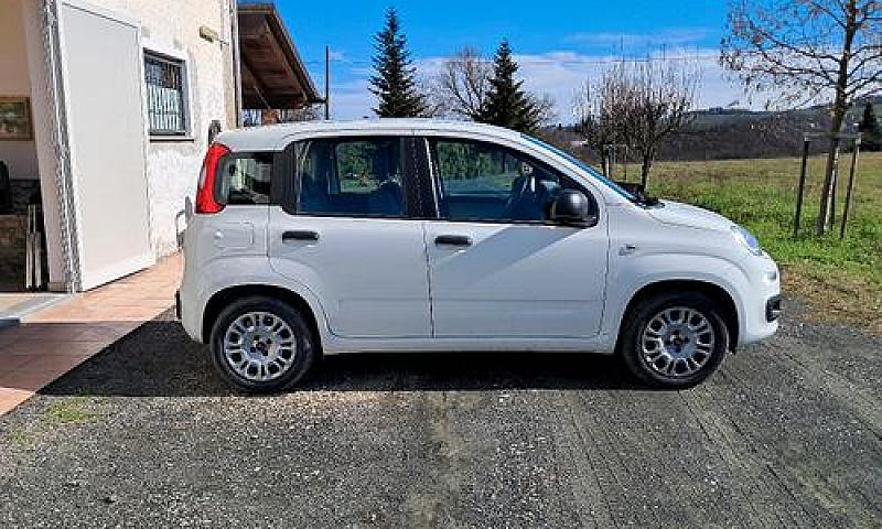 Fiat Panda...