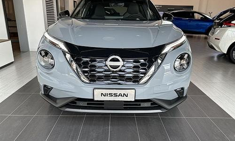 Nissan Juke 1.6 Hev ...