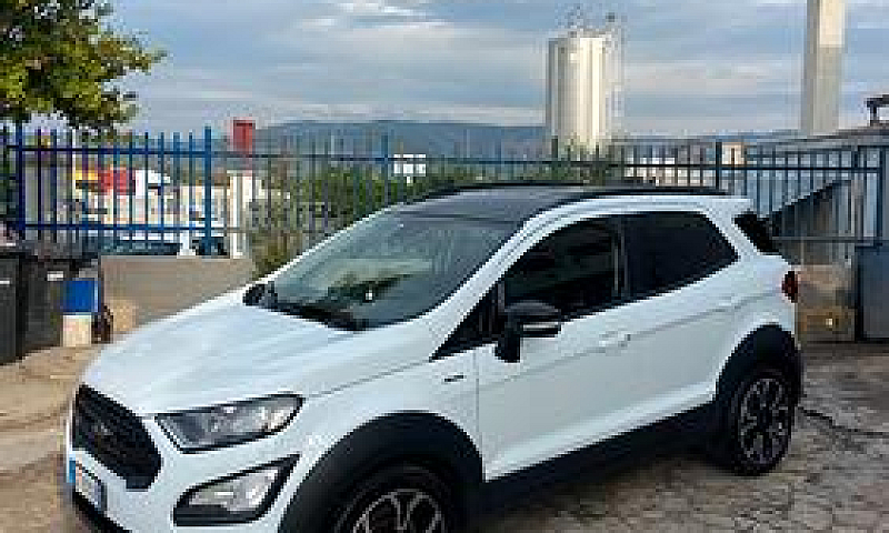 Ford Ecosport 1.0 Ec...