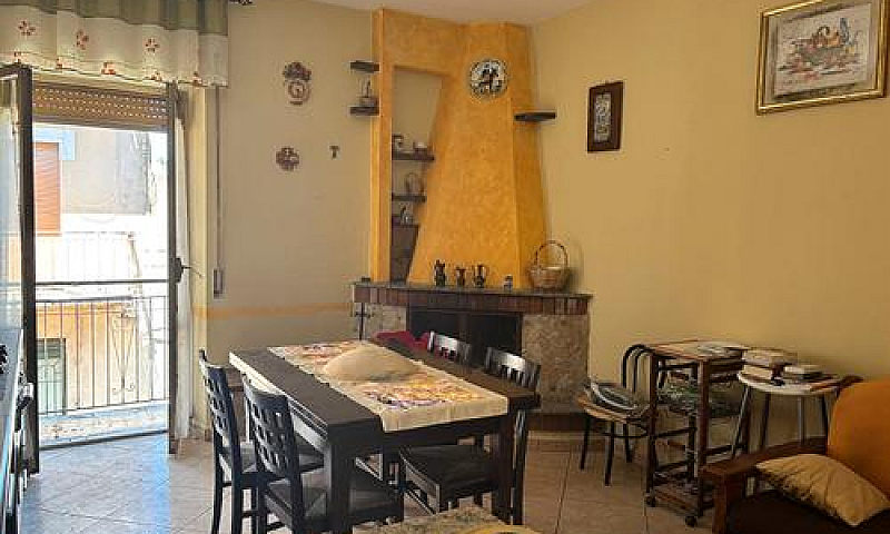 Casa A Borgia...