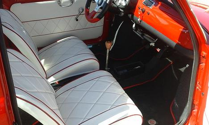 Abarth 595 - 1966F I...