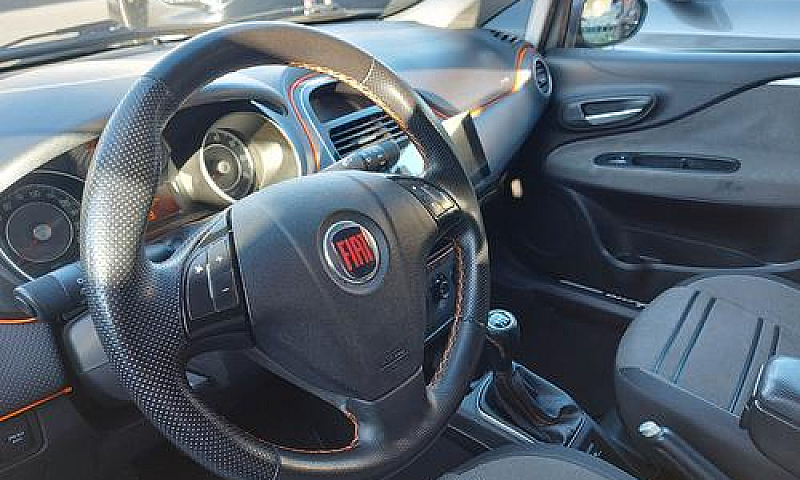 Fiat Punto Evo 1.3 M...