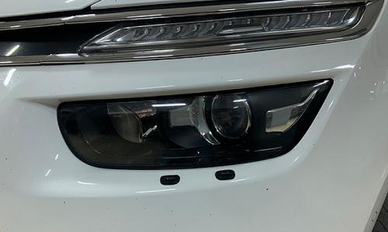 Citroen Grand C4 Pic...