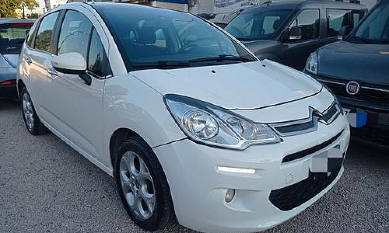 Citroen C3 1.0 Vti 6...