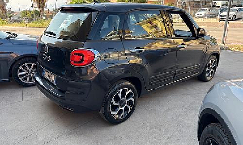Fiat 500L 1.3 Multij...