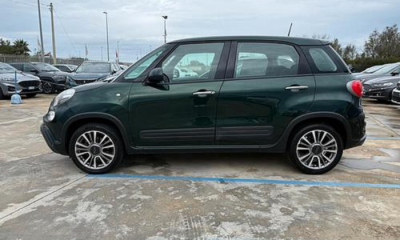 Fiat 500L 1.3 Mjt 95...